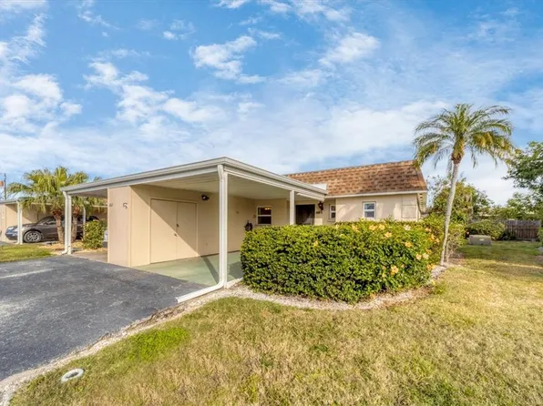 665 Park Cir, Bradenton, FL 34207