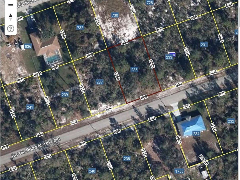 2nd image of 235 Carole Road