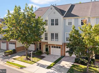 3988 Cressida Pl, Woodbridge, VA 22192