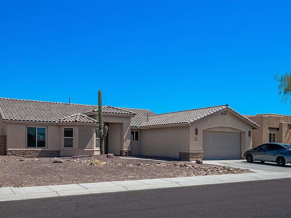 11658 E 24th Pl, Yuma, AZ 85367 Zillow