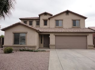 10263 E Carmel Ave, Mesa, AZ 85208
