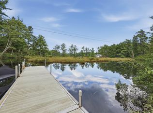 149 Sleepy Hollow Road, Wakefield, NH 03830