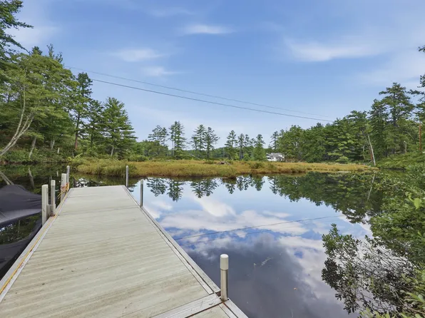 149 Sleepy Hollow Road, Wakefield, NH 03830