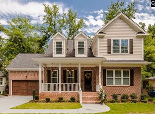 2849 Stratford Rd, Columbia, SC 29204