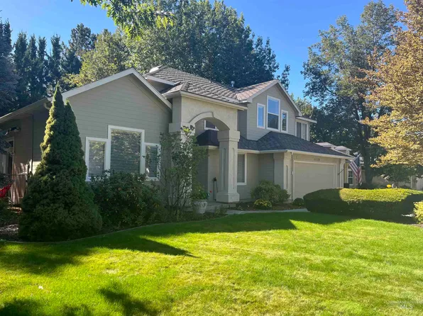 11119 W Hickory Bark Dr, Boise, ID 83713