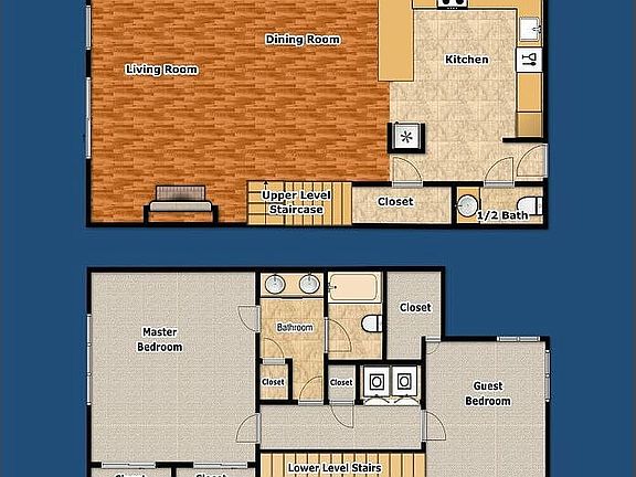 2nd image of 5201 81st Pl SW APT 1