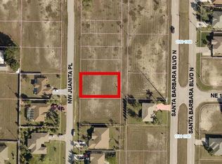 1161 NW Juanita Pl, Cape Coral, FL 33993
