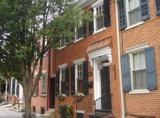 125 W Pomfret St, Carlisle, PA 17013