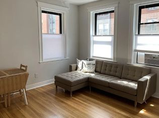 36 E Newton St #3, Boston, MA 02118