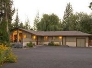 303 SW Reed Market Rd, Bend, OR 97702