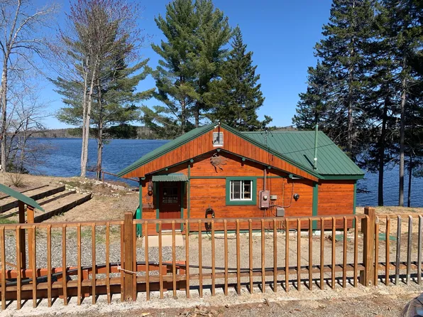 169 Turkey Tail Road, T4 Indian Purchase Twp, ME 04462