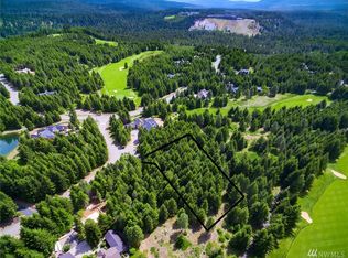 90 Gold Fountain Ln, Cle Elum, WA 98922