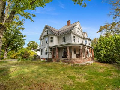 453 North Main Street, Suffield, CT, 06078