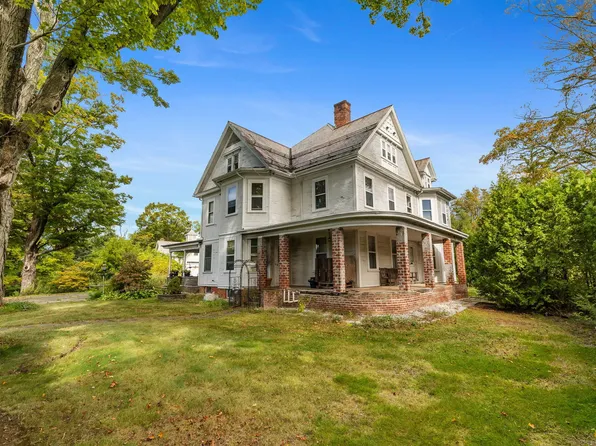 453 North Main Street, Suffield, CT 06078