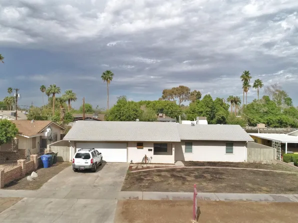 1350 S 6th Ave, Yuma, AZ 85364