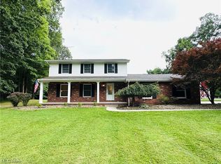 3345 Hewitt Gifford Rd SW, Warren, OH 44481