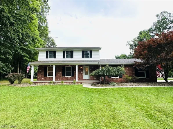 3345 Hewitt Gifford Rd SW, Warren, OH 44481