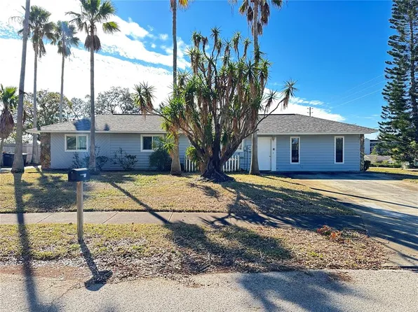 461 S Florida Ave, Tarpon Springs, FL 34689