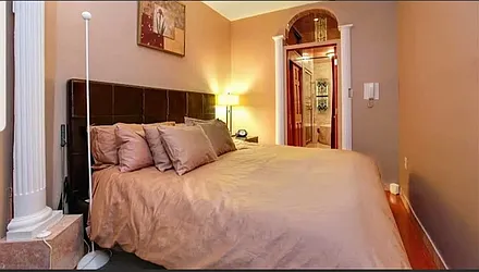 Rented by Oxford Property Group