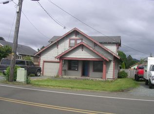 309 Evergreen Dr, Tillamook, OR 97141