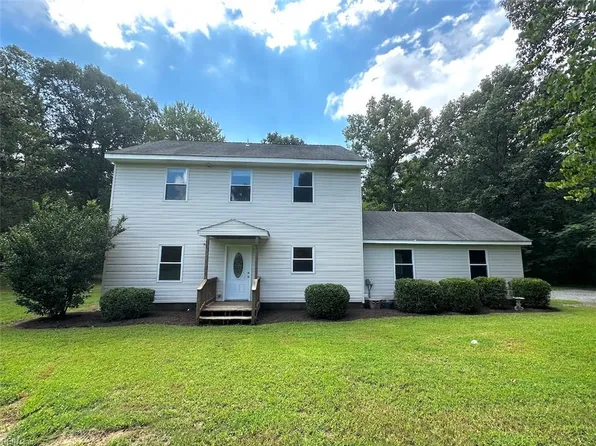 15316 Rattlesnake Trl, Ivor, VA 23866