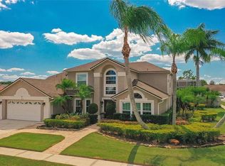 14779 Eagles Crossing Dr, Orlando, FL 32837