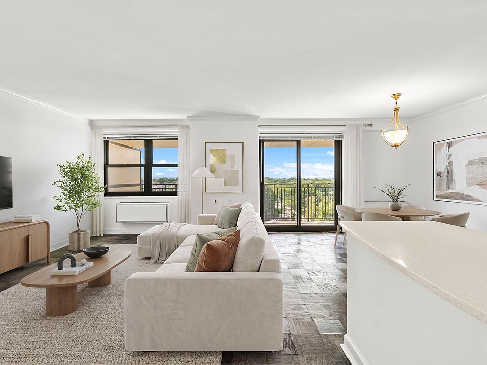 1st image of 7855 Boulevard E #1206