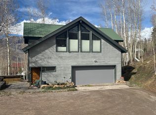 7 Wapiti Rd, Telluride, CO 81435