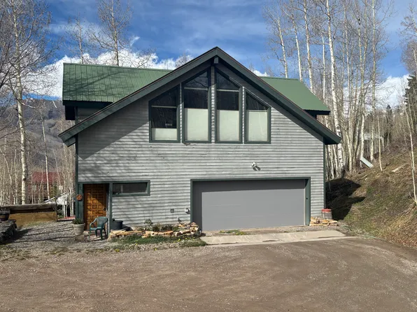 7 Wapiti Rd, Telluride, CO 81435