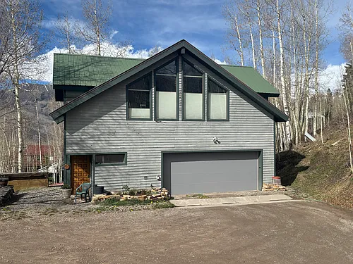 7 Wapiti Rd Photo 1