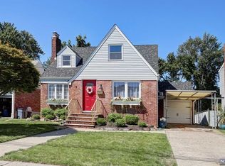 39-09 Brookside Ave, Fair Lawn, NJ 07410