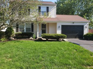 3366 Whitfield Dr, Reynoldsburg, OH 43068
