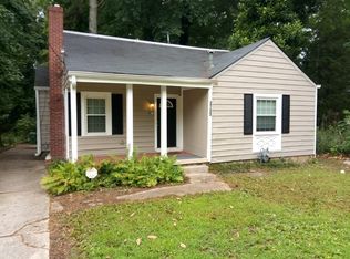 2723 Memorial Dr SE, Atlanta, GA 30317