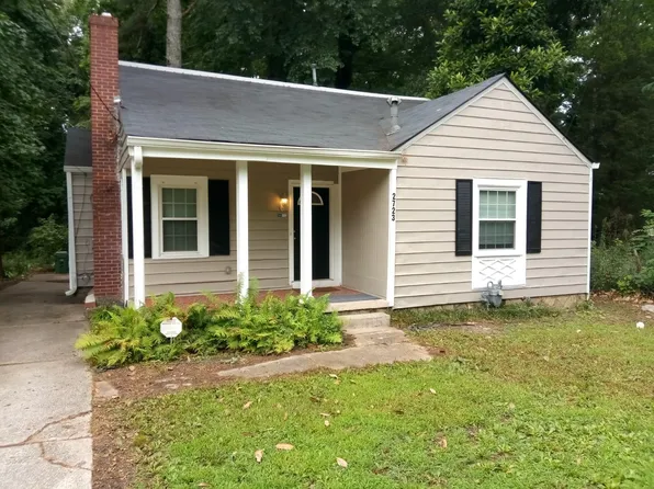 2723 Memorial Dr SE, Atlanta, GA 30317