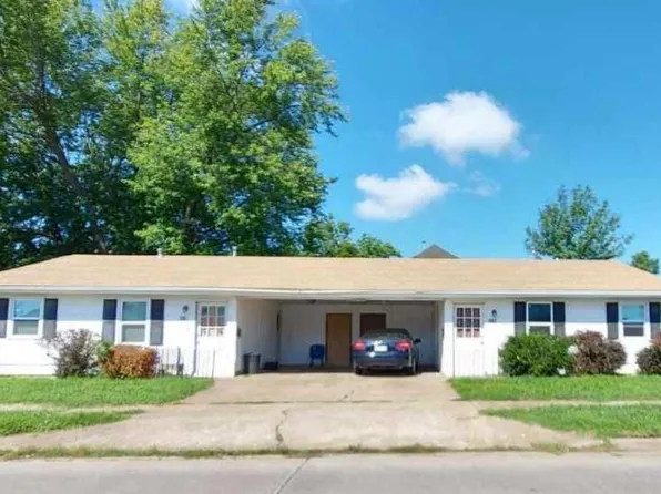 202-204 Joplin Ave, Pittsburg, KS 66762