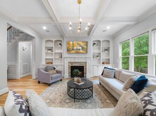 7313 Ryehill Dr, Cary, NC 27519