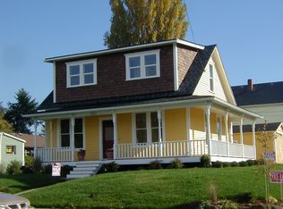 1213 18th St, Bellingham, WA 98225
