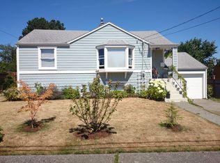 3738 SW Elmgrove St, Seattle, WA 98126