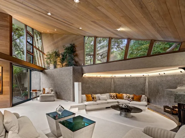 50 La Rancheria, Carmel Valley, CA 93924