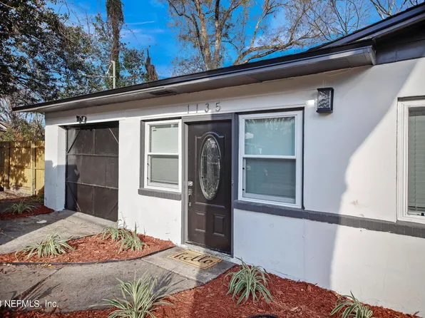 1135 MURRAY Drive, Jacksonville, FL 32205