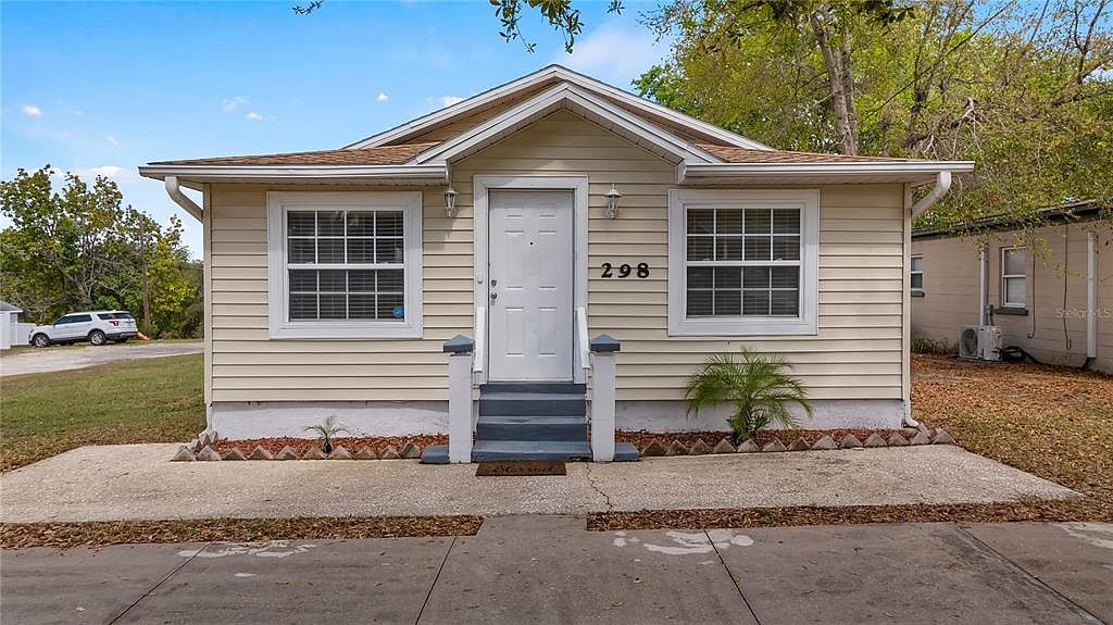 298 Chestnut St, Clermont, FL 34711 | Zillow