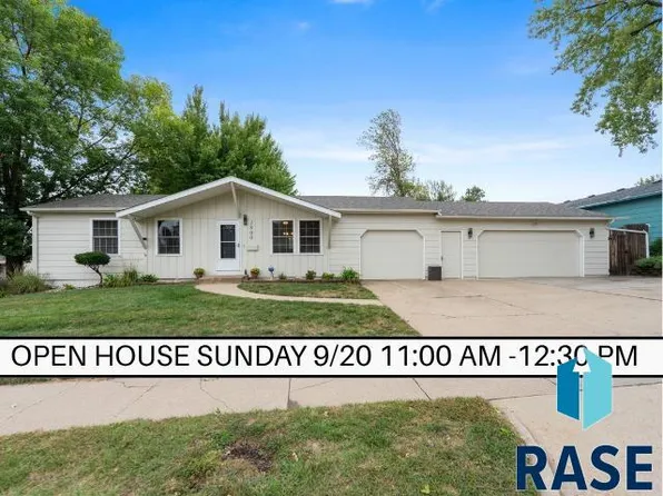 2800 E 18th St, Sioux Falls, SD 57103
