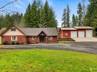 293 Logan Hill Rd, Chehalis, WA 98532