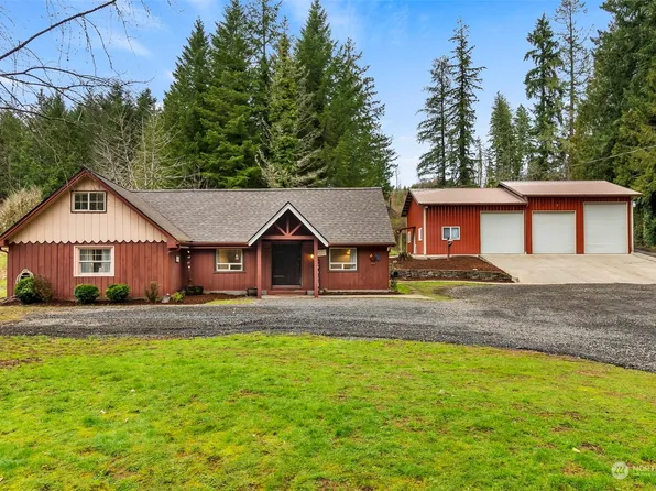293 Logan Hill Road, Chehalis, WA 98532