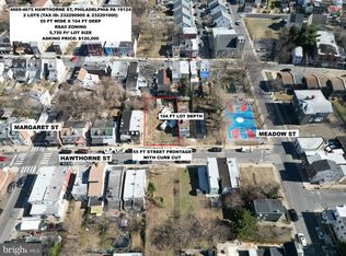 4675 Hawthorne St, Philadelphia, PA 19124