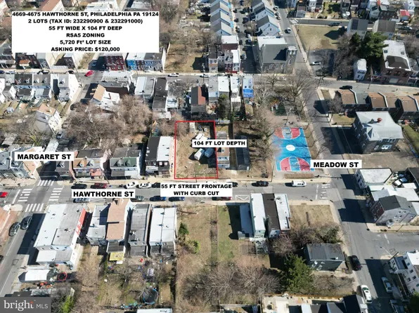 4669 Hawthorne St, Philadelphia, PA 19124