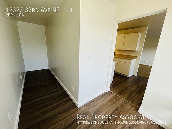 5th image of 12323 33rd Ave NE #11