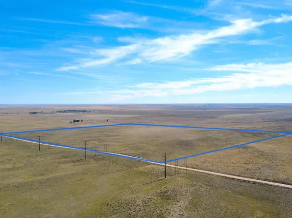 County Road F, Fort Morgan, CO 80701