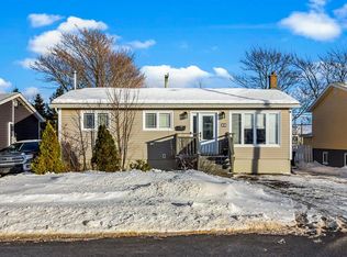 58 Fourth Street, Mount Pearl, NL A1N3B5