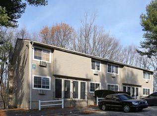 258 Eastern Ave #72A, Waterbury, CT 06708